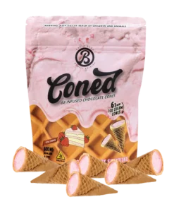 get coned baked bags​ in stock now, buy dope cookie dough online now, buy try dope dough, buy baked bags ice cream cone, buy miss x baby js 6 pack