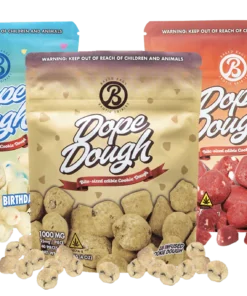 dope dough variety pack in stock now online, buy baked bags coned uk​, buy baked bags españa, buy dope edible cookie dough