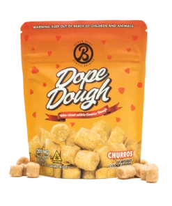Dope Dough Churros in stock now online, buy baked bags special cones, buy baked bags españa, buy baked bags coned, buy baked bags coned uk