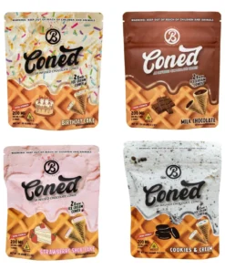 Coned Variety Pack available at affordable prices online now, buy baked bags cones near me​, buy baked bags coned, buy baked bags españa
