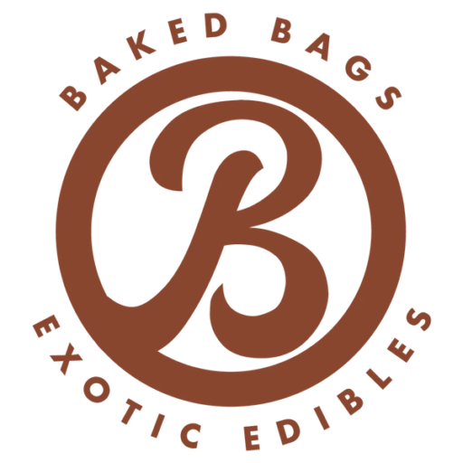 bakedbags official